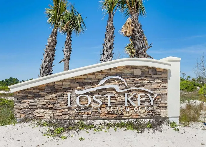 Holiday home Lost Shaker Of Salt