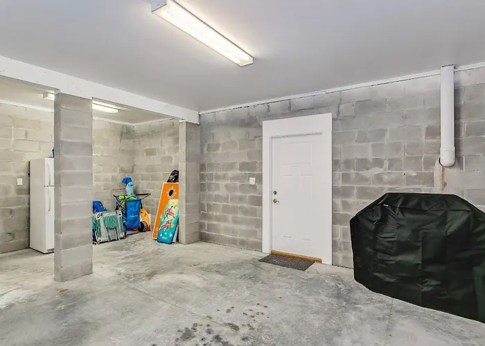 Lost Shaker Of Salt Holiday home