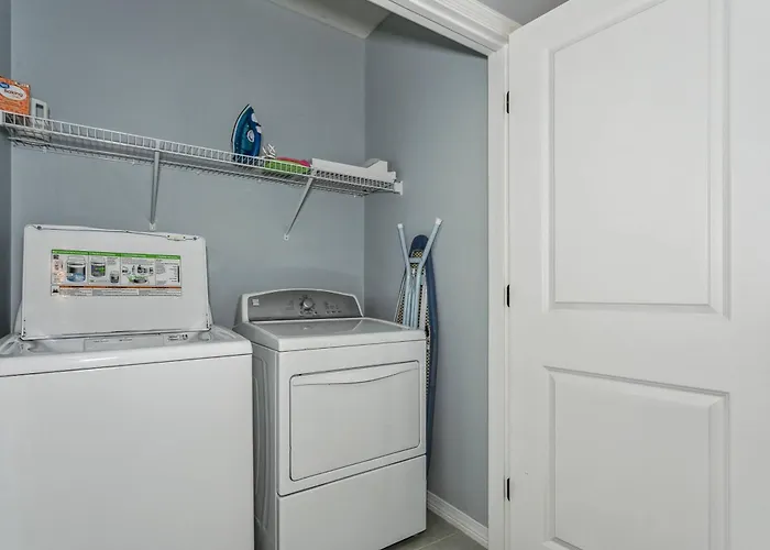 Holiday home Lost Shaker Of Salt Pensacola
