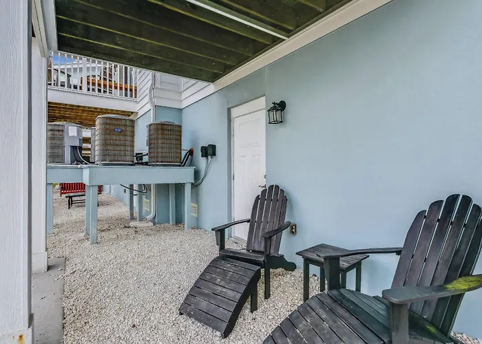 Lost Shaker Of Salt Holiday home Pensacola