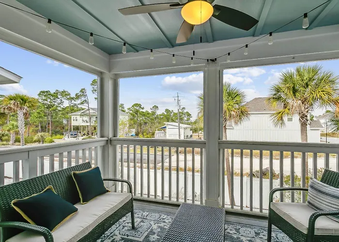 Holiday home Lost Shaker Of Salt Pensacola
